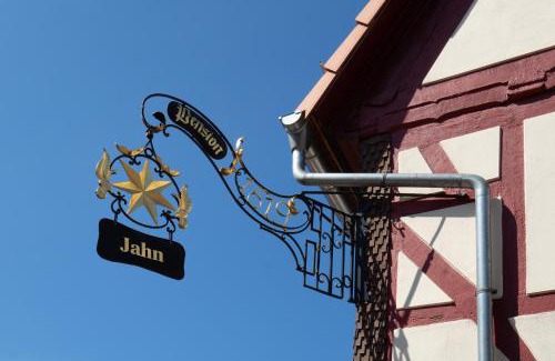 Poppenhausen Hotel | Landgasthof Zum Stern Wasserkuppe Rhön