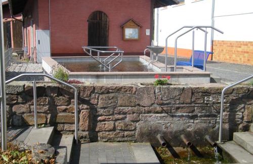 Waechtersbach House | Landgasthof 'Zur Quelle'