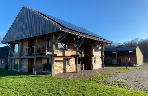 Helenaveen Bed & Breakfast | Landgoed Julianahoeve B&B