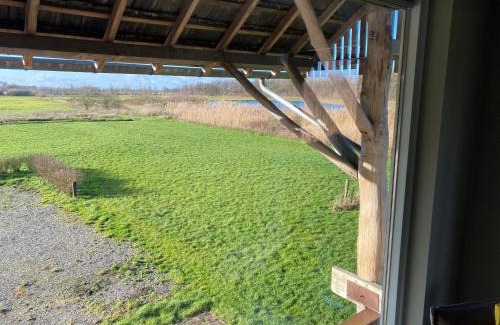 Helenaveen Bed & Breakfast | Landgoed Julianahoeve B&B