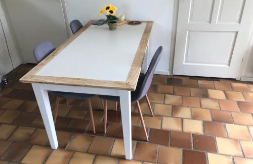t Zand Apartment | Landgoed Swaensborgh