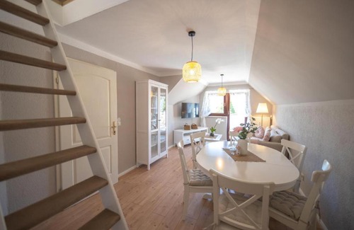 Krumpendorf am Woerther See Apartment | Landhaus Appartements Gretl by S4Y