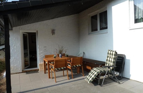 Biersdorf am See House | Landhaus 955 - Keine Haustiere