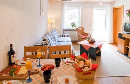 Steinach Apartment | Landhaus am Breitenberg