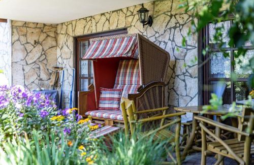 Gemarkung Tailfingen Apartment | Landhaus am Lammerberg