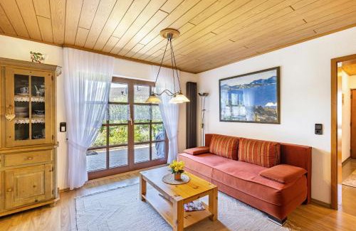 Gemarkung Tailfingen Apartment | Landhaus am Lammerberg