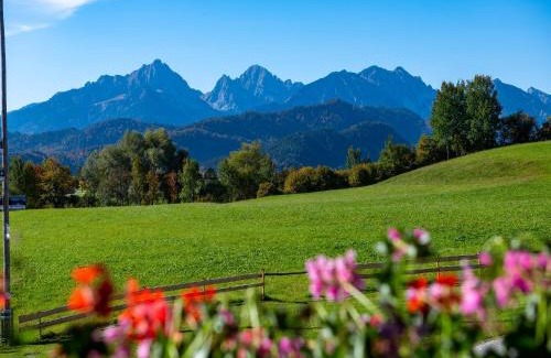 Schwangau House | Landhaus Beim Joaser