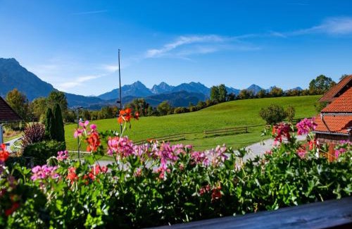 Schwangau House | Landhaus Beim Joaser