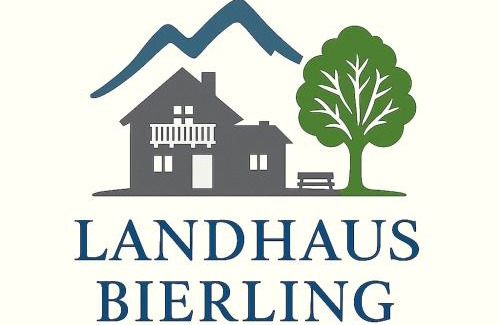 Bad Kohlgrub Apartment | Landhaus-Bierling