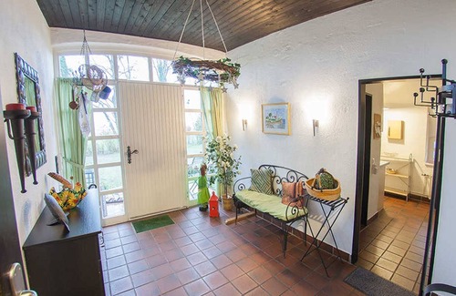 Varel House | Landhaus Birkenhof, rental service Dangast - Landhaus Birkenhof