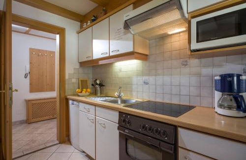 Gerlos Apartment | Landhaus Casper