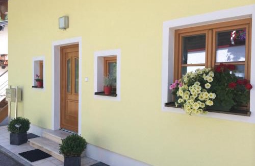 Berchtesgaden Apartment | Landhaus Constantin Luxus-Appartments