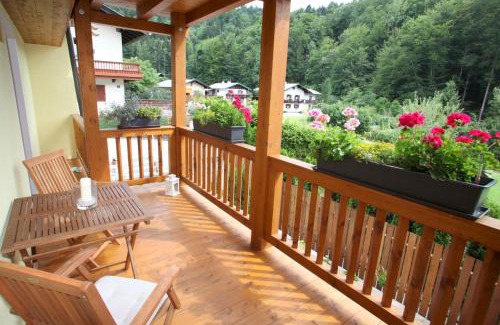 Berchtesgaden Apartment | Landhaus Constantin Luxus-Appartments