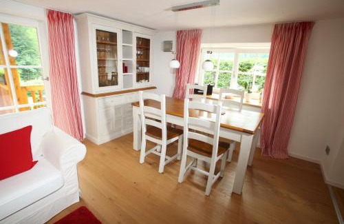 Berchtesgaden Apartment | Landhaus Constantin Luxus-Appartments