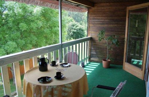 Muritz House | Landhaus Damerow 2