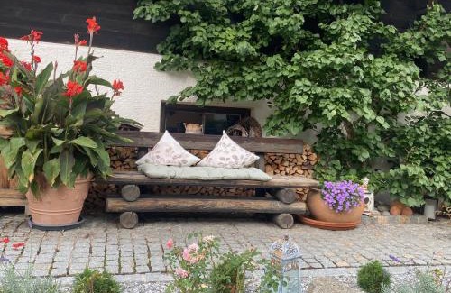 Oetz Apartment | Landhaus Edelweiss