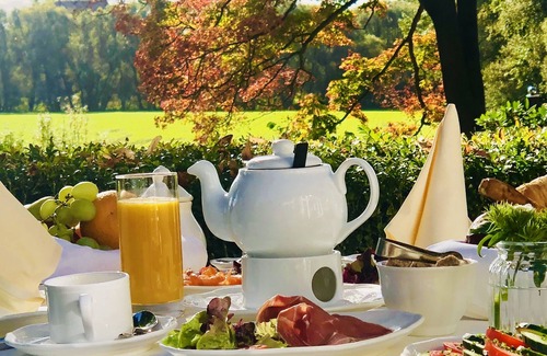 Munster Hotel | Landhaus Eggert