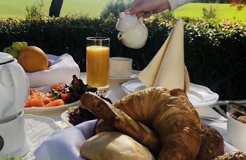 Munster Hotel | Landhaus Eggert