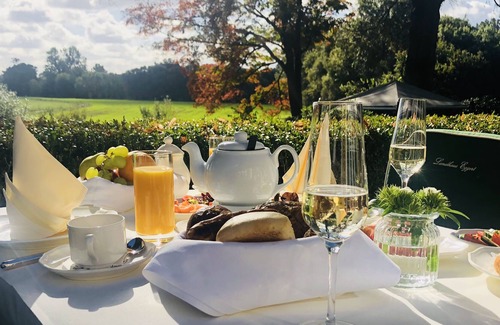 Munster Hotel | Landhaus Eggert