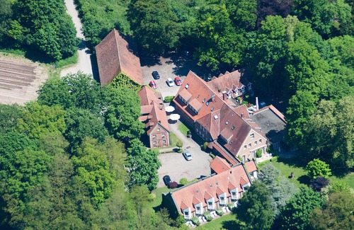 Munster Hotel | Landhaus Eggert