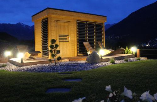 Arzl im Piztal Apartment | Landhaus Eiter