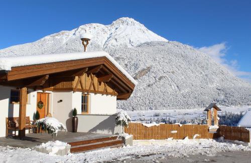 Arzl im Piztal Apartment | Landhaus Eiter