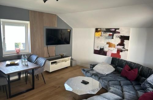 Flintsbach A. Inn Apartment | Landhaus Falkennest