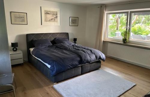 Flintsbach A. Inn Apartment | Landhaus Falkennest