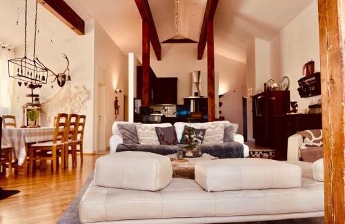 Untertschern Apartment | Landhaus Frank