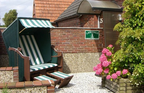 Dornum House | Landhaus Frieslandblick
