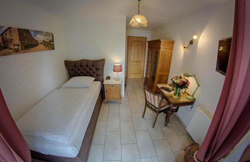 Erkelenz Hotel | Landhaus Göddertzhof
