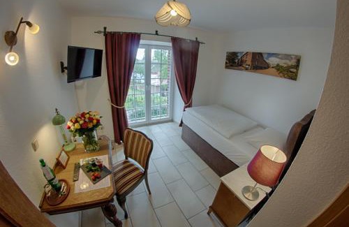 Erkelenz Hotel | Landhaus Göddertzhof
