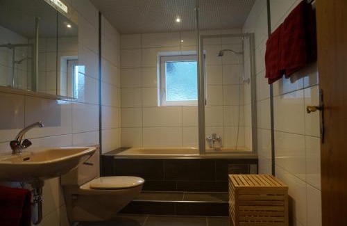 Brand Apartment | Landhaus Garsella