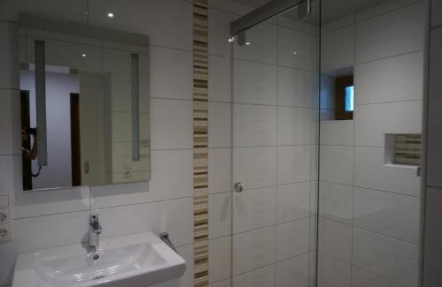 Brand Apartment | Landhaus Garsella