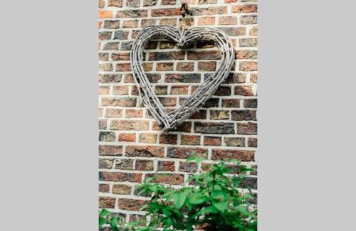 Werne Apartment | Landhaus Holthausen