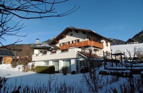 Unterwoessen Apartment | Landhaus In der Au