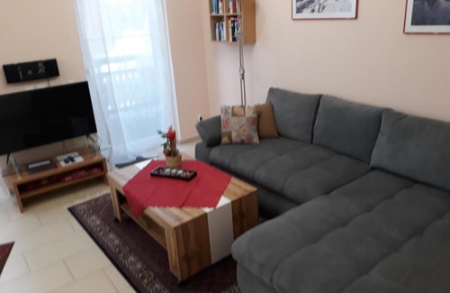 Thorl Apartment | LANDHAUS JASMIN ausgezeichnet mit 4 Kristallen - FW Kammblick