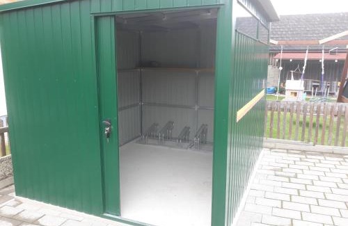 Thorl Apartment | LANDHAUS JASMIN ausgezeichnet mit 4 Kristallen - FW Kammblick