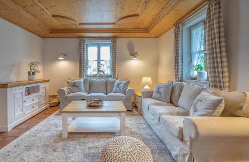 Unterschonau House | Landhaus Königssee
