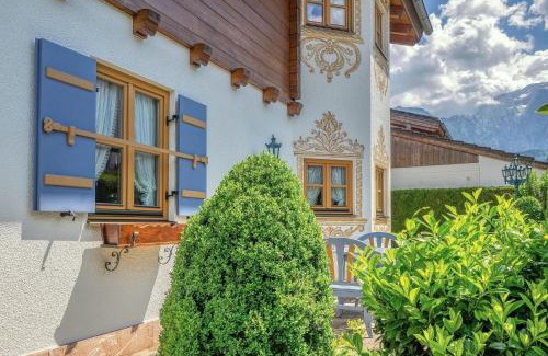 Unterschonau House | Landhaus Königssee