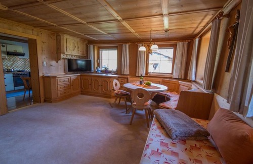 Holzgau House | Landhaus KATRIN