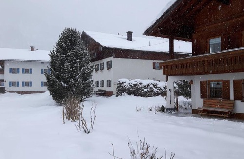 Holzgau House | Landhaus KATRIN
