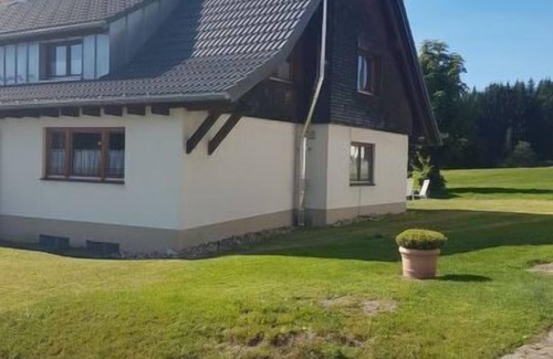 Eisenbach House | Landhaus Klara by Interhome