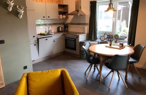 Obervellach Apartment | Landhaus KloosterStube