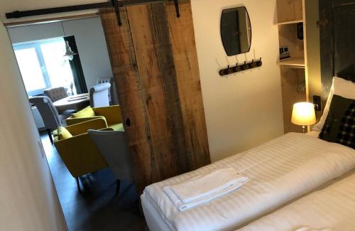 Obervellach Apartment | Landhaus KloosterStube