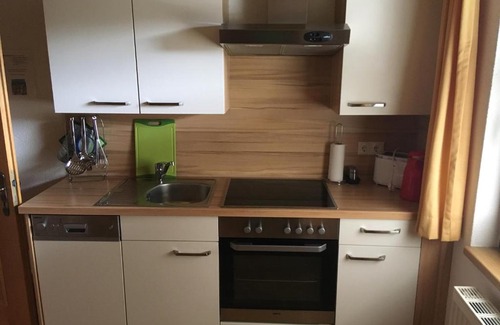 Huben Apartment | Landhaus Kuen