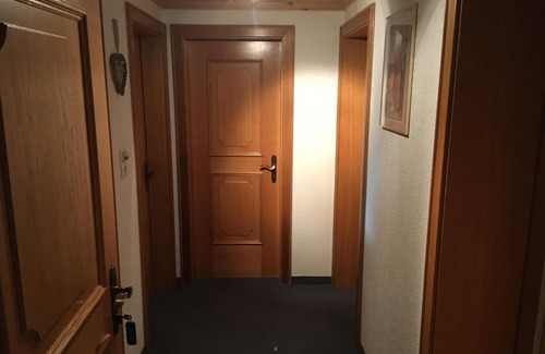 Huben Apartment | Landhaus Kuen