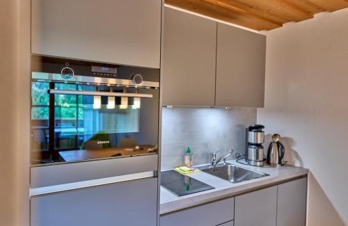 Neuschoenau Apartment | Landhaus Lerchenweg Ferienwohnung Eibe
