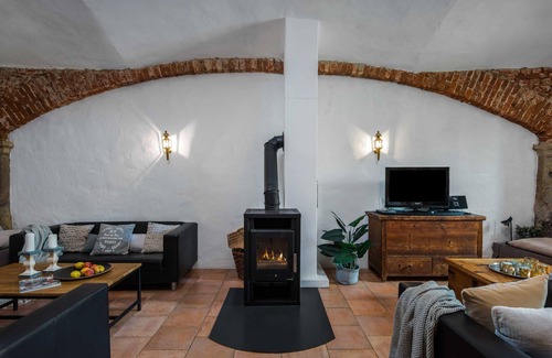 Kreischa Apartment | Landhaus Luise - Landhaus Sobrigau
