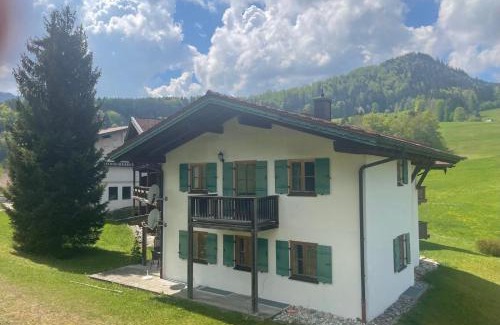 Ruhpolding House | Landhaus Maiergschwendt inkl Chiemgaukarte